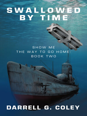 cover image of Swallowed by Time